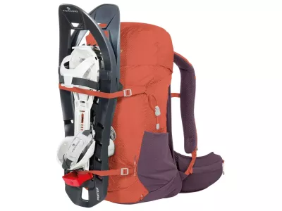 Ferrino Hikemaster women&#39;s backpack, 24 l, orange