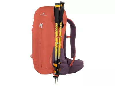 Ferrino Hikemaster dámský batoh, 24 l, oranžová