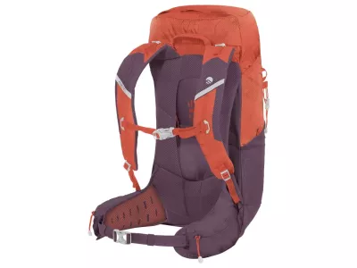 Ferrino Hikemaster women&#39;s backpack, 24 l, orange