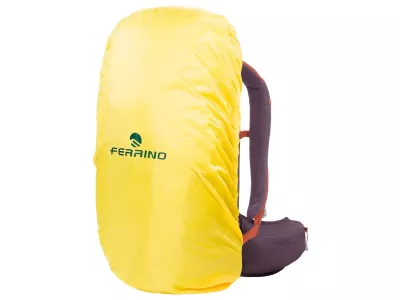 Plecak damski Ferrino Hikemaster, 24 l, pomarańczowy