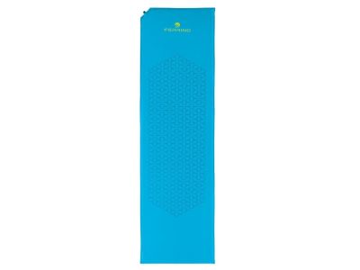 Ferrino Bluenite 2.5 self-inflating mat, blue