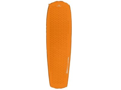 Ferrino Superlite 600 self-inflating mat, orange