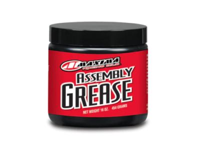 Maxima Assembly Grease pastă de asamblare, 454 g