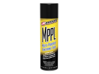 Maxima MPPL Multi-Purpose Penetrant Lube univerzálny penetračný sprej, 428 ml