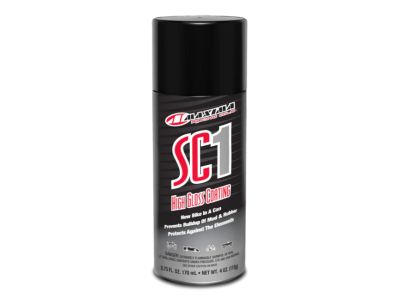 Maxima SC1 polírozó spray, 170 ml
