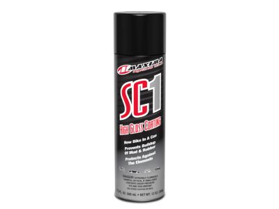 Spray de lustruire Maxima SC1, 508 ml