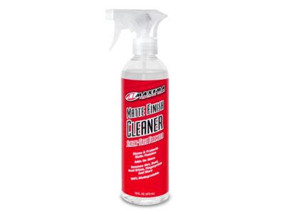 Maxima Matte Finish Cleaner cleaner for matte surfaces, 473 ml