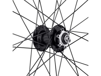 Roată față FORCE XC Disc 29&quot;, QR, IS6