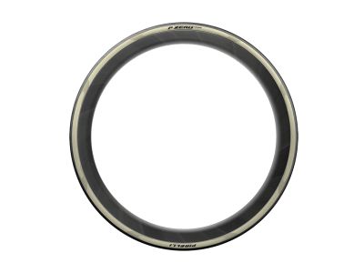 Pirelli P ZERO™ Race Retro 700x28C SPEEDCore SmartEVO tire, TLR, kevlar