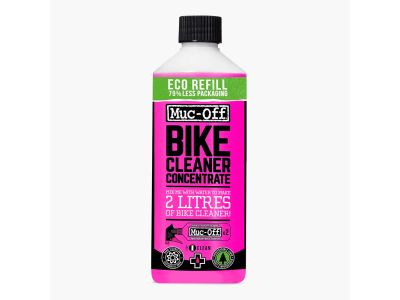 Muc-Off Bike Concentrate čistič, 500ml