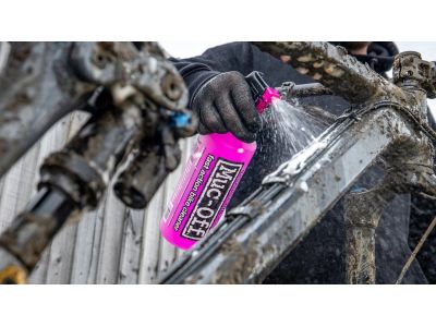 Muc-Off Bike Concentrate čistič, 500ml