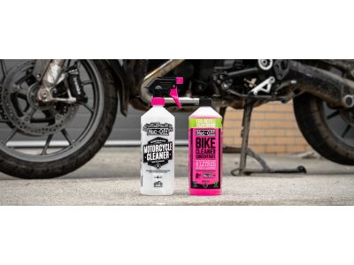 Muc-Off Bike Concentrate tisztító, 500 ml