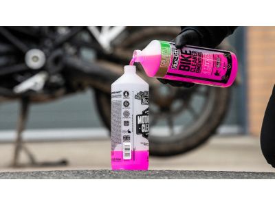 Muc-Off Bike Concentrate tisztító, 500 ml