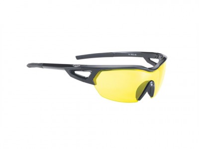 BBB BSG-36L ARRIVER spare glasses, yellow