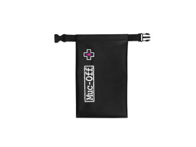 Muc-Off Utility Frame Strap + Cargo Bag strap with waterproof satchet