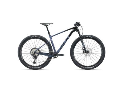 Giant XTC Advanced SL 29 1 bicykel, black/blue dragonfly