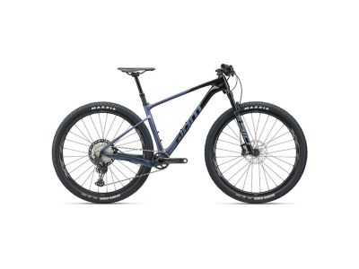 Giant XTC Advanced SL 29 1 kolo, black/blue dragonfly