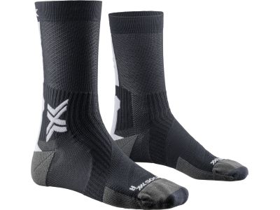 X-BIONIC X-SOCKS BIKE PERFORM socks, black