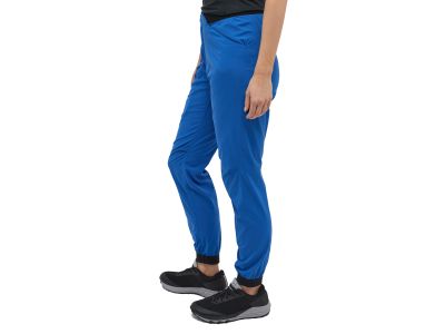 Haglöfs LIM Fuse women&#39;s pants, blue