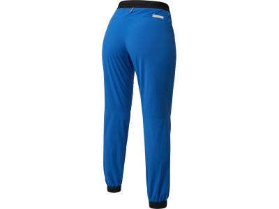 Pantaloni dama Haglöfs LIM Fuse, albastri