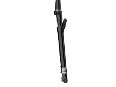 RockShox Rudy Ultimate Race Day 2 28&quot; suspension fork, 40 mm, gloss black