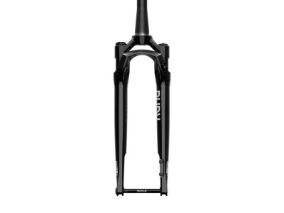 Furcă cu suspensie RockShox Rudy Ultimate Race Day 2 28&quot;, 40 mm, negru lucios