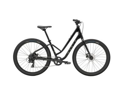 Marin Stinson 1 ST 27.5 bicykel, čierna