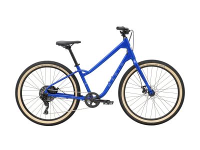 Marin Stinson 2 27.5 bicykel, modrá