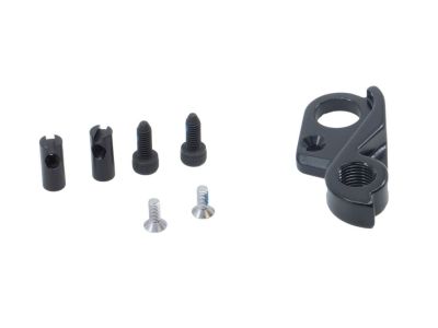 BMC Dropout - No 44 foot, black