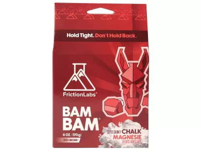 Friction Labs Bam Bam magnez