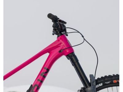 Marin Alpine Trail XR GX AXS 29/27.5 Fahrrad, rosa/blau/schwarz