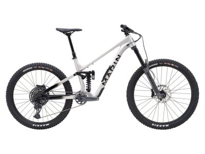 Marin Alpine Trail XR GX 29/27.5 kerékpár, ezüst/fekete