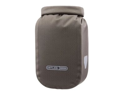 ORTLEB Fork-Pack taška na vidlici, 5.8 l, dark sand