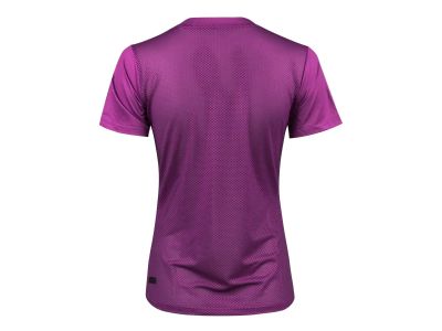 FORCE MTB Mount women&#39;s jersey, purple