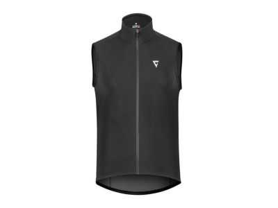 Giant APEX WIND vest, black