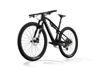 Pinarello XC GX Eagle AXS 29 kerékpár, pure carbon