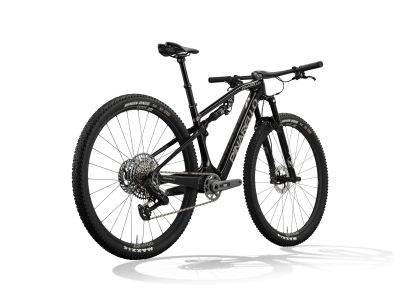 Pinarello XC GX Eagle AXS 29 bicykel, pure carbon