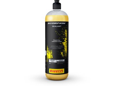 Pirelli SEALANT Scorpion tömítőanyag, 1000 ml