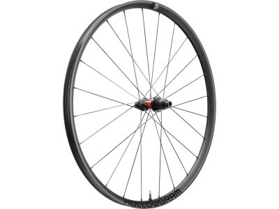 Cannondale G-SL 27 28&amp;quot; rear wheel, 12x142 mm, 6 holes, Sram XDR