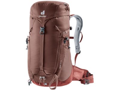 deuter Trail SL women&#39;s backpack, 22 l, brown