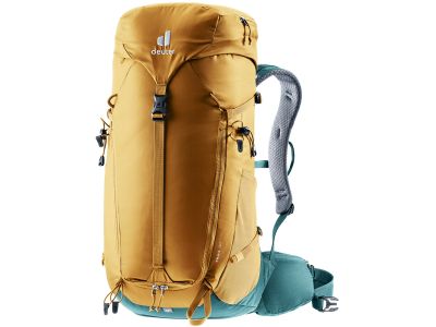 deuter Trail 30 backpack, 30 l, brown