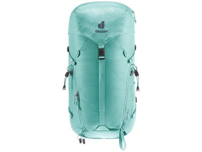 deuter Trail 28 SL women&#39;s backpack, 28 l, glacier/deepsea