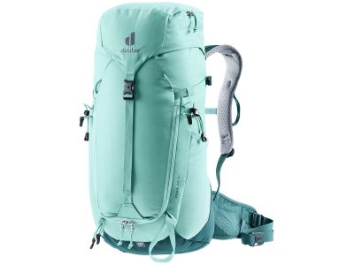 deuter Trail SL women&#39;s backpack, 22 l, turquoise