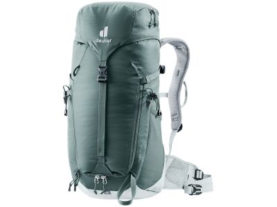 deuter Trail SL női hátizsák, 22 l, zöld