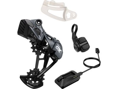 SRAM GX Eagle AXS Upgrade Kit with POD driver, without cranks