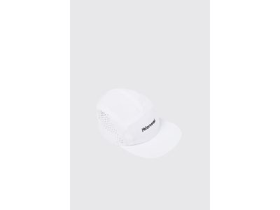 NNormal Race cap, white