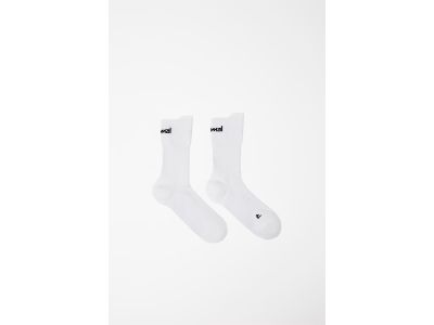 NNormal Running socks, white