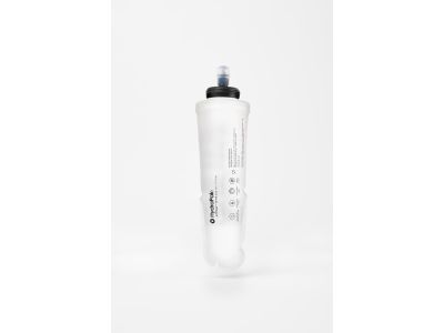 NNormal Water Flask Trinkflasche, 500 ml, transparent