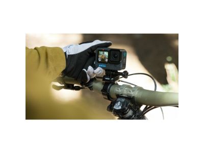 Kamera GoPro HERO12 w kolorze czarnym