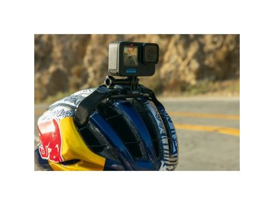 GoPro HERO12 Fekete kamera
